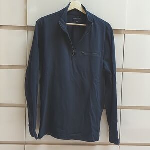 Banana Republic zip up